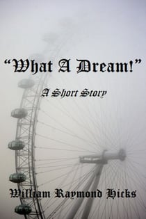"What A Dream!" - Adventures with Joe, #1