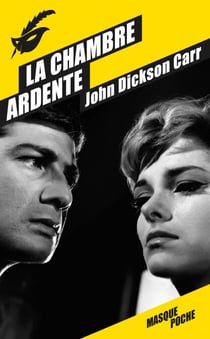 La Chambre ardente