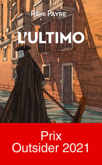 L'Ultimo - Roman