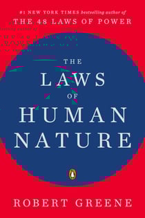 The Laws of Human Nature