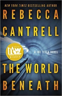 The World Beneath - Joe Tesla, #1