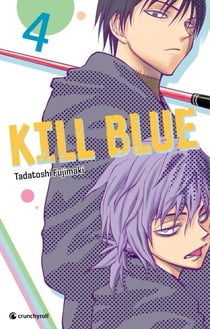 Kill Blue T04