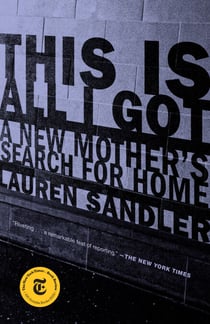 This Is All I Got - A New Mother's Search for Home