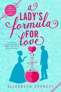 A Lady's Formula for Love