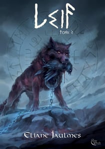 Leif : Tome 2 - Leif, T2