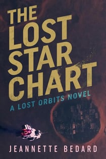The Lost Star Chart