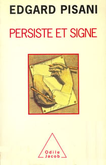 Persiste et signe