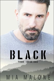 Black - Thor, #1