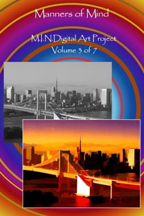 Manners of Mind - M.I.N.Digital Art Project, #3