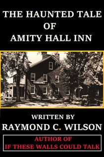 The Haunted Tale of Amity Hall Inn