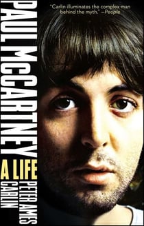 Paul McCartney - A Life