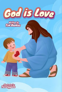 God is Love - About God, #4