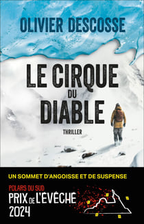 Le cirque du diable
