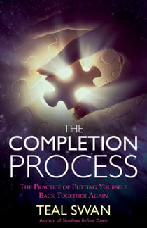 The Completion Process - The Practice of Putting Yourself Back Together Again