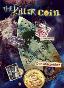 The Killer Coin - A Jack Vu Mystery, #1