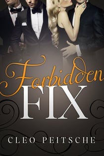 Forbidden Fix - Executive Toy, #6