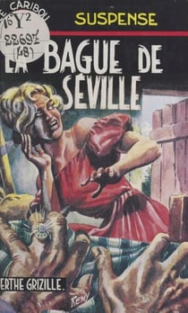 La bague de Séville