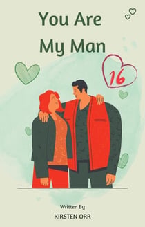 You Are My Man #16