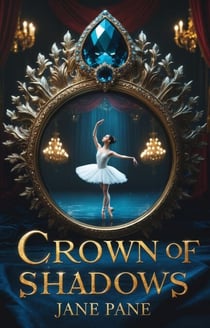Crown of Shadows - The Diadem Chronicles, #1