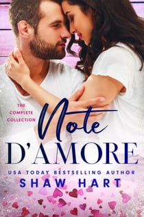 Note d'Amore - Note d’Amore, #4