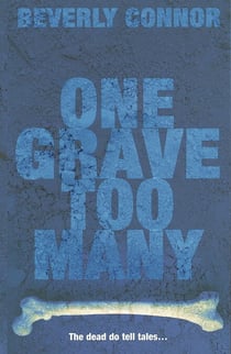 One Grave Too Many - Number 1 in series