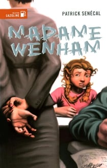 Madame Wenham - MADAME WENHAM [NUM]