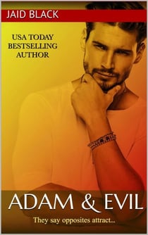 Adam & Evil - Opposites Attract, #1