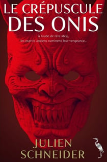 Le Crépuscule des Onis