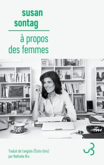 À propos des femmes