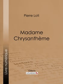 Madame Chrysanthème