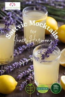 Sattvic Mocktails - Sattvic Mocktails, #1