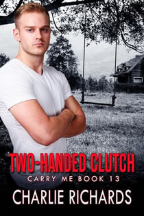 Two-Handed Clutch - Carry Me, #13