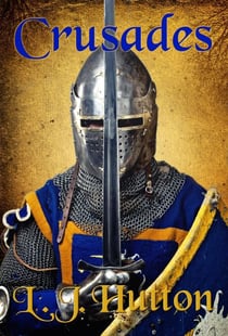 Crusades - Guy of Gisborne, #1