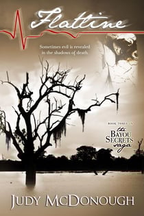 Flatline - The Bayou Secrets Saga, #3