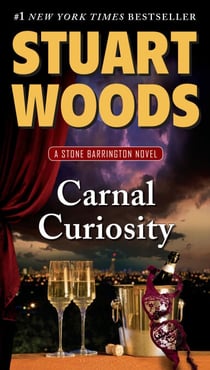 Carnal Curiosity - A Stone Barrington Novel
