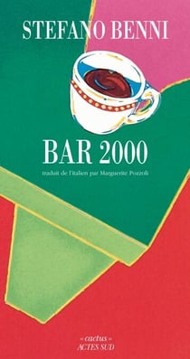 Bar 2000