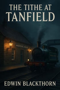 The Tithe At Tanfield - The Blackthorn Chapbooks, #1