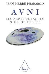 AVNI - Les armes volantes non identifiées