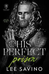His Perfect Poison - Fraternitas, #2