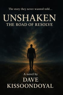 Unshaken: The Road of Resolve