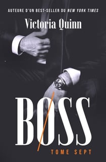Boss Tome sept - Boss (French), #7