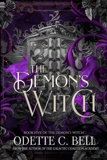 The Demon's Witch Book Five - The Demon's Witch, #5