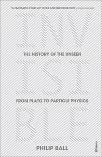 Invisible - The Dangerous Allure of the Unseen