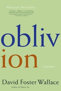 Oblivion - Stories