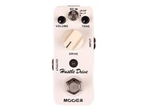 Mooer - Hustle Drive distortion