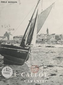Carantec, Finistère, côte des enchantements - N.-D. de Callot