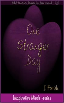 One Stranger Day - Imaginative Minds, #1