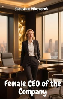 Female CEO of the Company - Female CEO of the Company, #4
