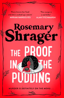 The Proof in the Pudding - Prudence Bulstrode 2