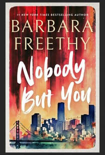 Nobody But You - Callaways, #5